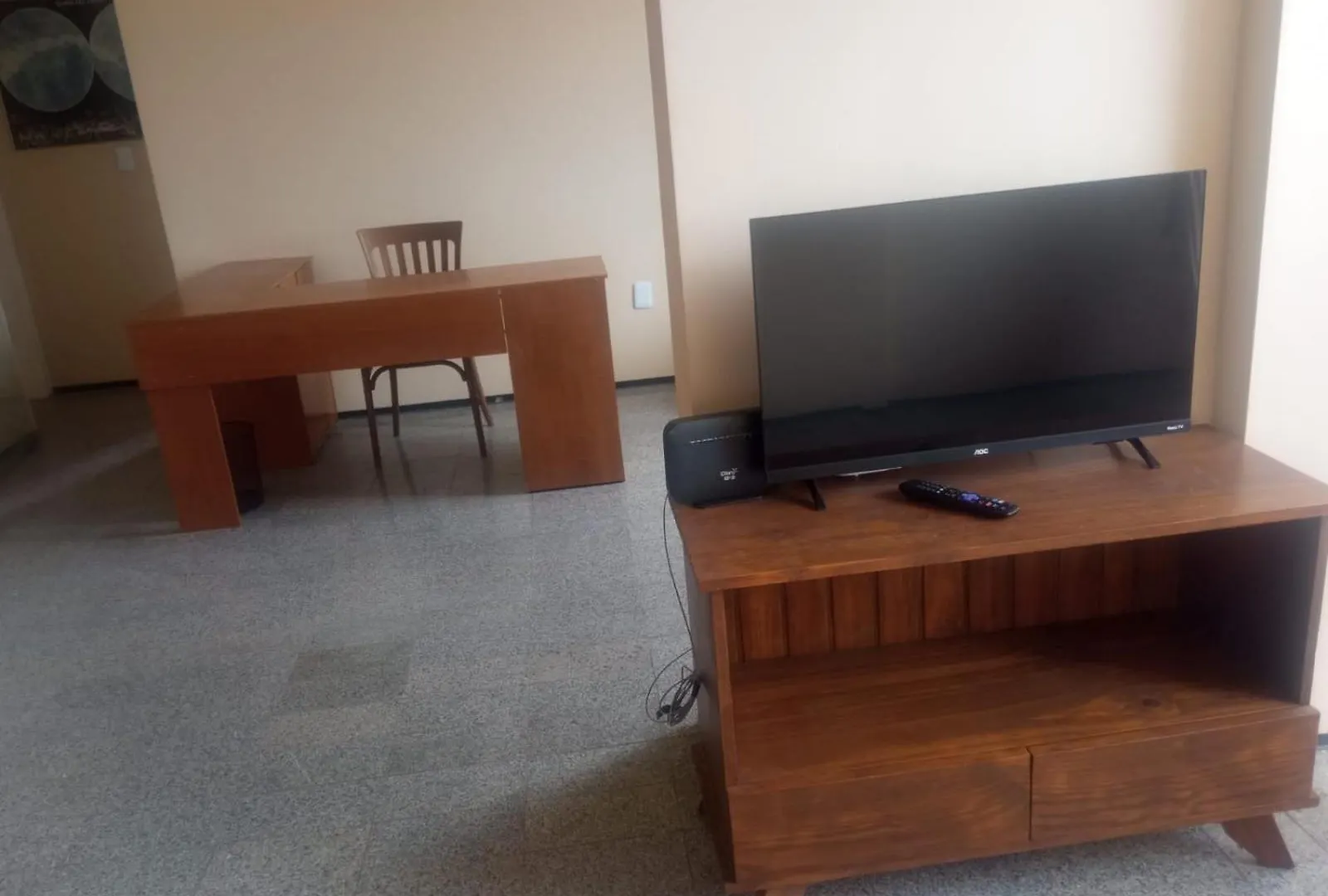 民宿 Quarto Compartilhado Em Apartamento No Coracao Do Papicu - 500M Do Shopping Rio Mar