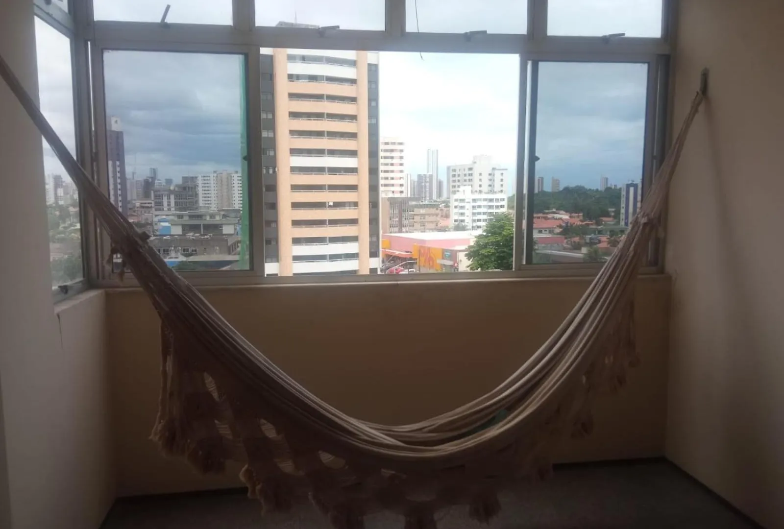 Quarto Compartilhado Em Apartamento No Coracao Do Papicu - 500M Do Shopping Rio Mar 0*, 福塔雷萨