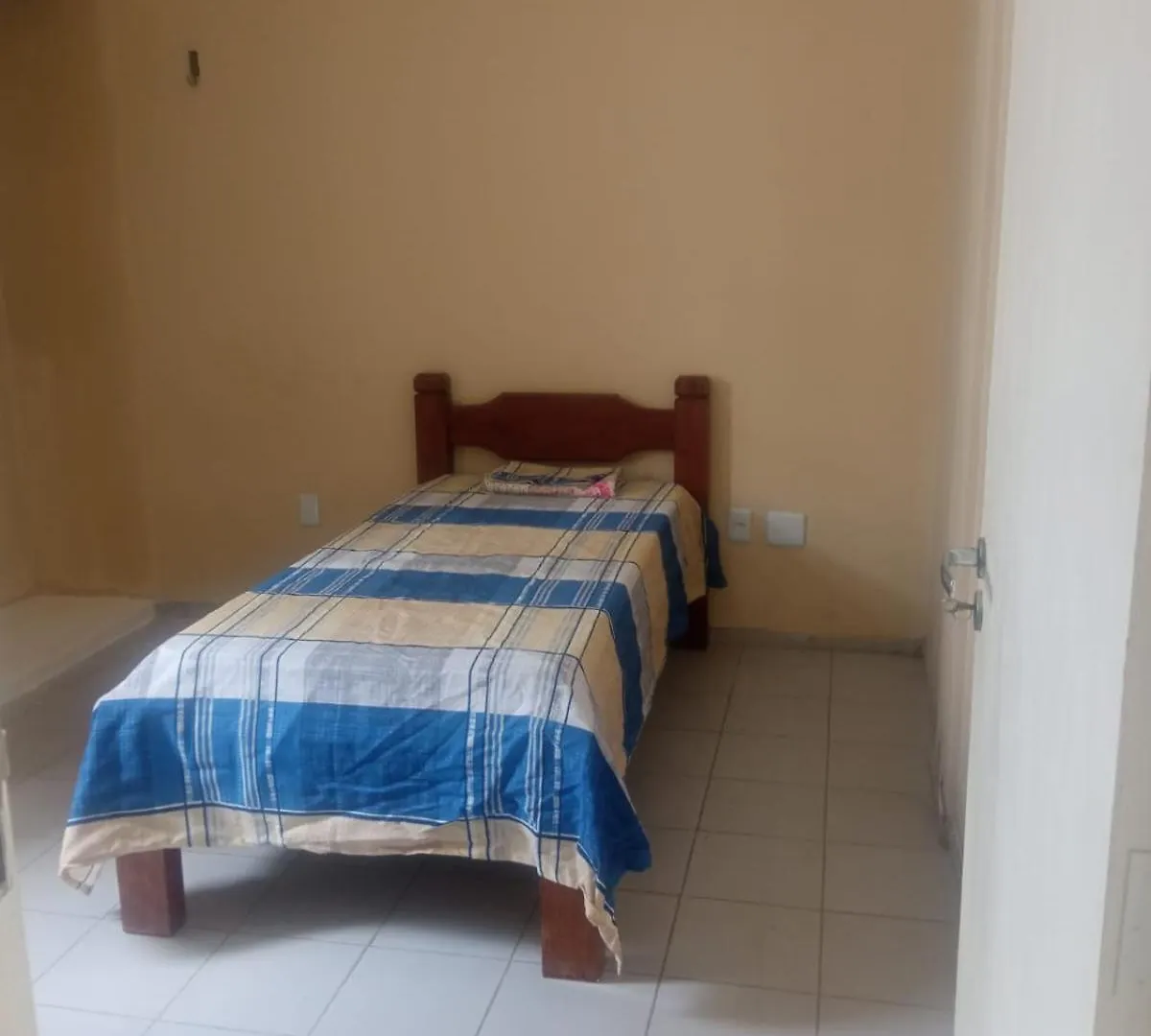 Quarto Compartilhado Em Apartamento No Coracao Do Papicu - 500M Do Shopping Rio Mar 民宿