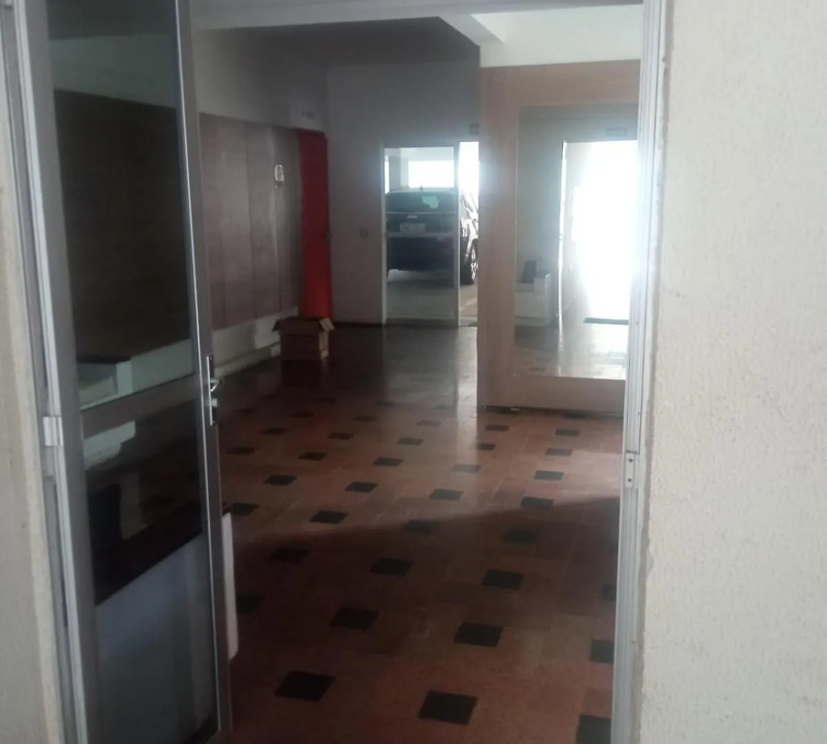 民宿 Quarto Compartilhado Em Apartamento No Coracao Do Papicu - 500M Do Shopping Rio Mar