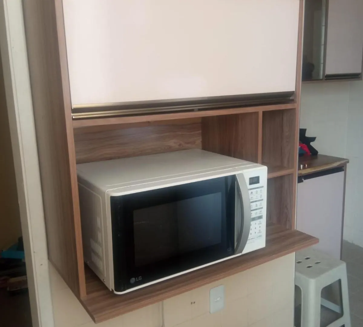 民宿 Quarto Compartilhado Em Apartamento No Coracao Do Papicu - 500M Do Shopping Rio Mar 巴西