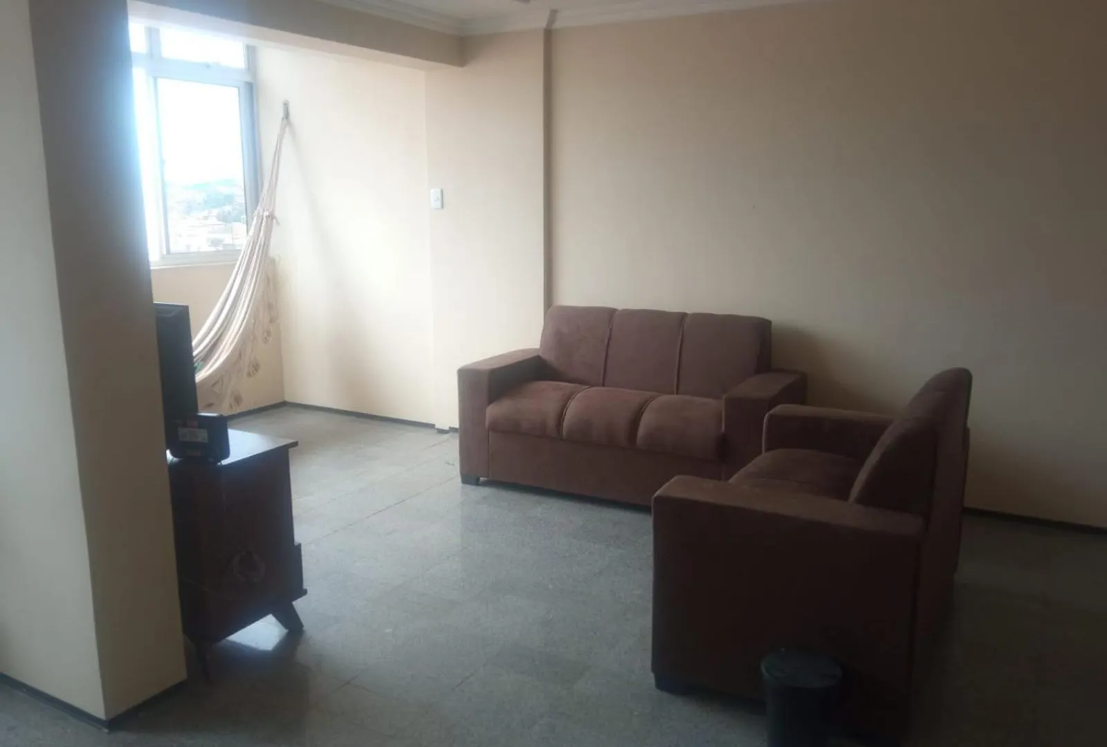 Quarto Compartilhado Em Apartamento No Coracao Do Papicu - 500M Do Shopping Rio Mar 民宿